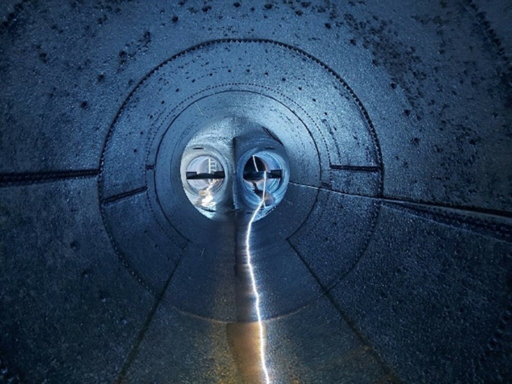 Estimation de paramètres énergétiques dans les aménagements hydroélectriques