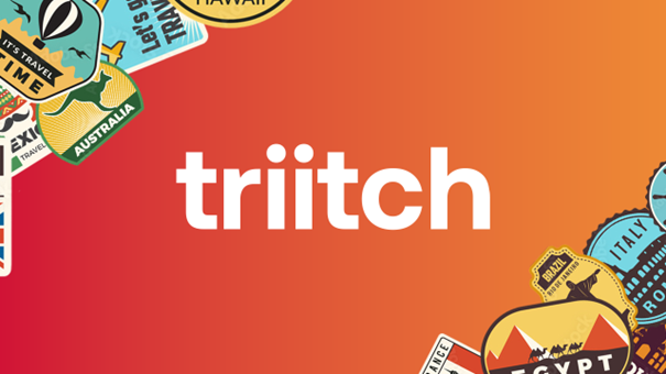 Lire la suite à propos de l’article Triitch