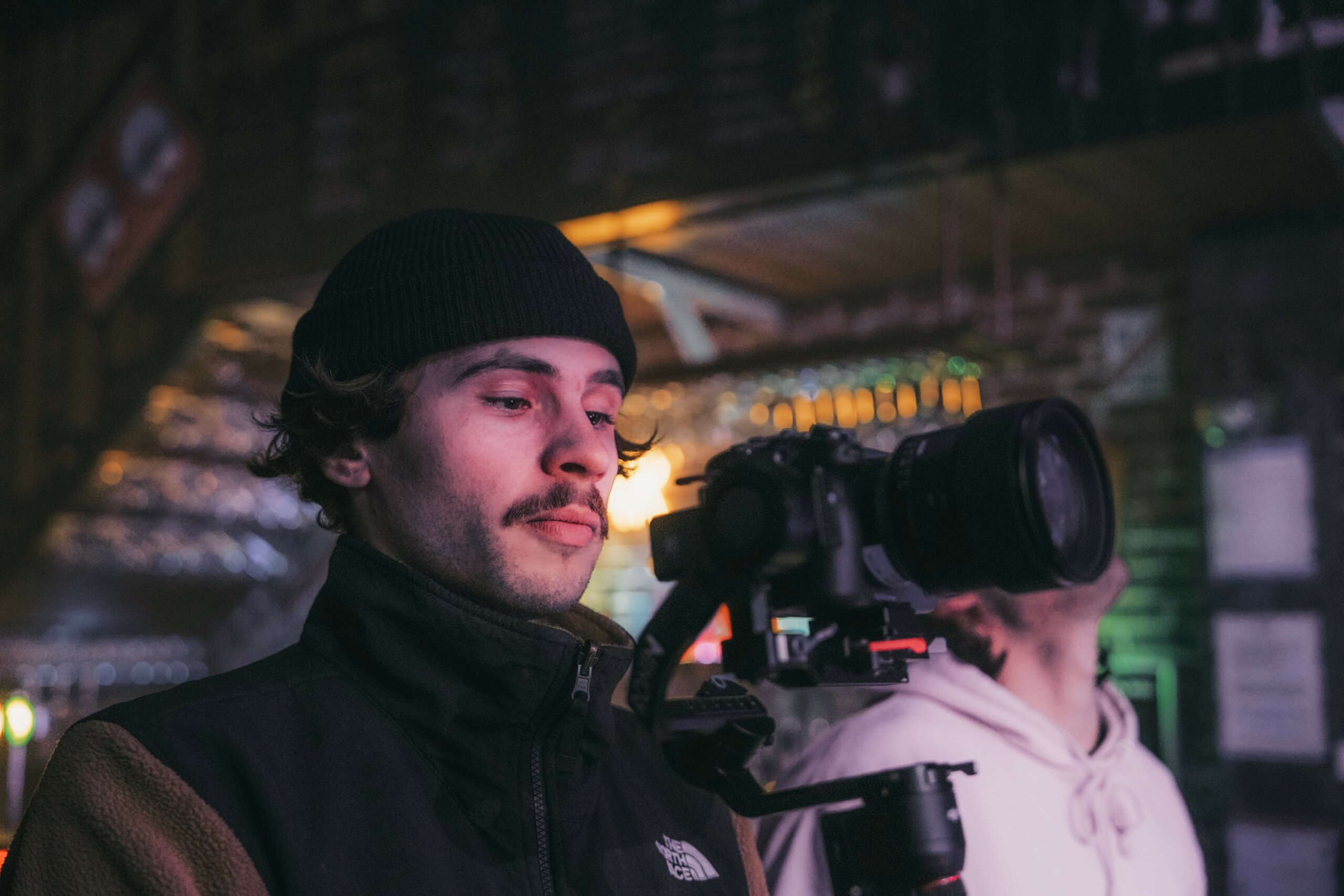 Lire la suite à propos de l’article Hugo Lange primé pour son court-métrage sur le rapport au travail