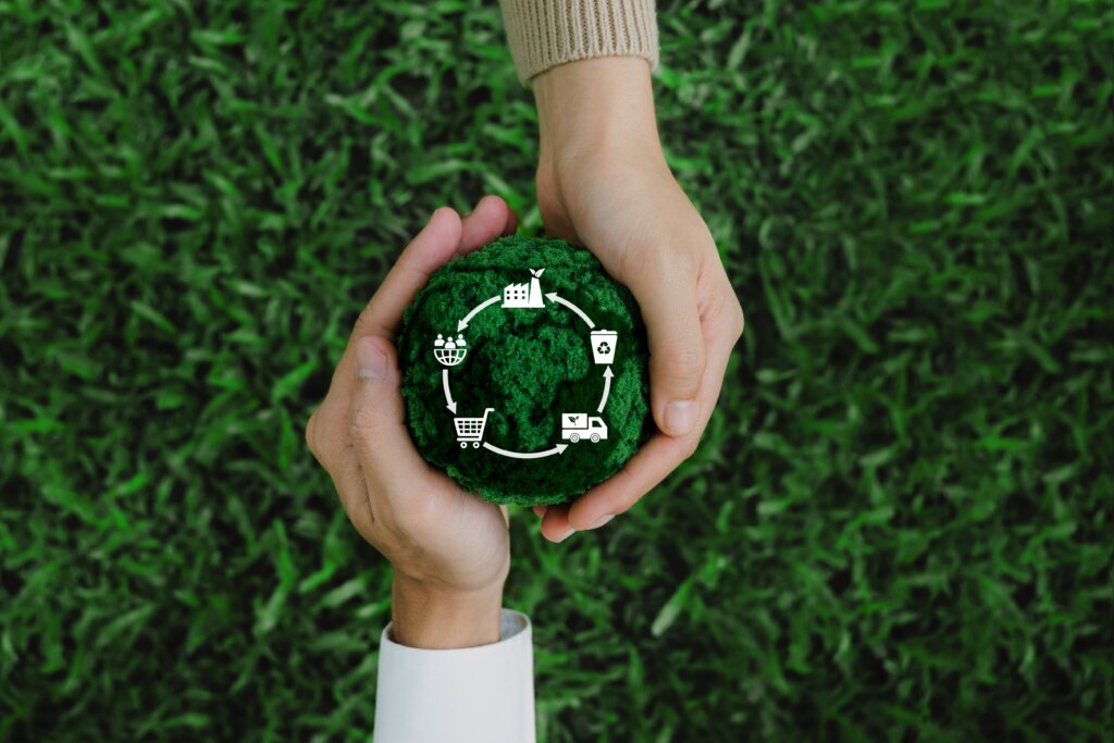 Explorer des modèles à visée régénérative