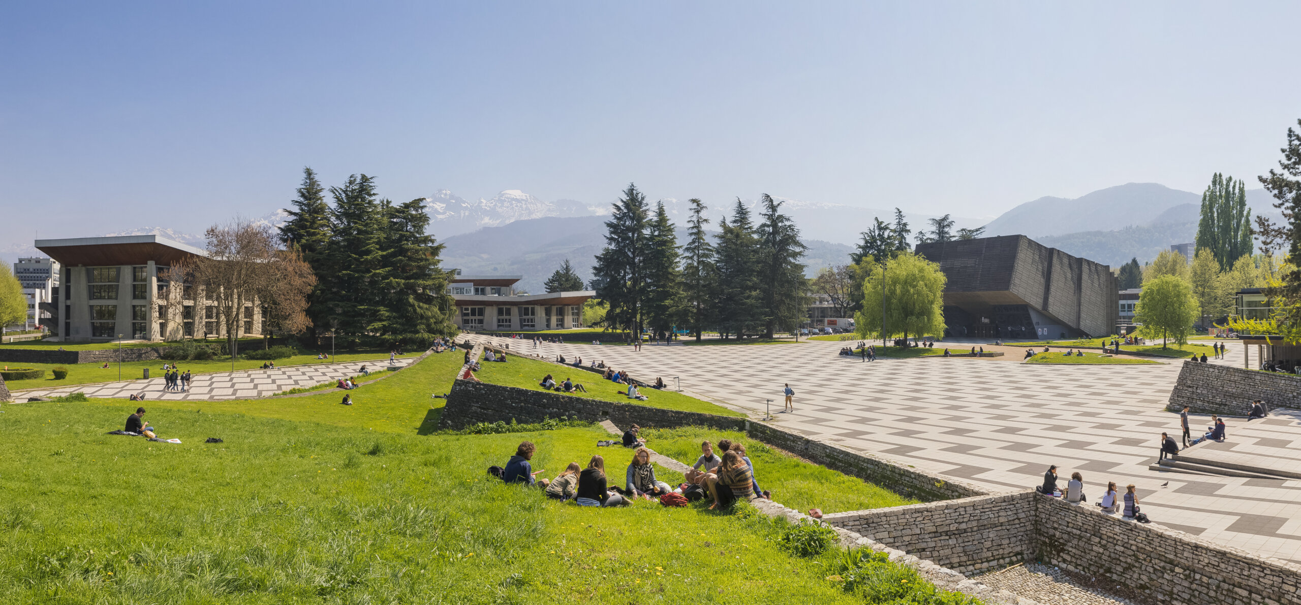 Lire la suite à propos de l’article Lancement de la Chaire Regen Lab : faire de la régénération un levier concret pour les entreprises et les territoires
