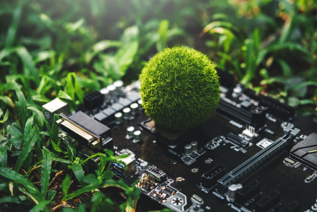 Jeu numérique responsable