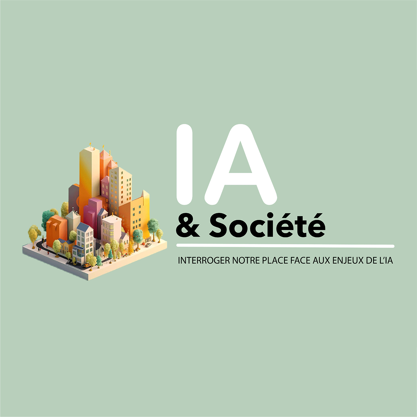 Read more about the article MOOC IA & Société : Comprendre, questionner et agir face à l’intelligence artificielle