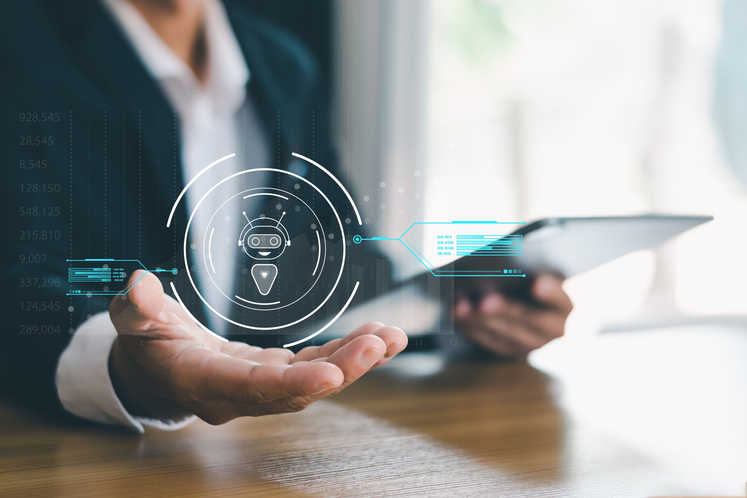 Read more about the article Ailog