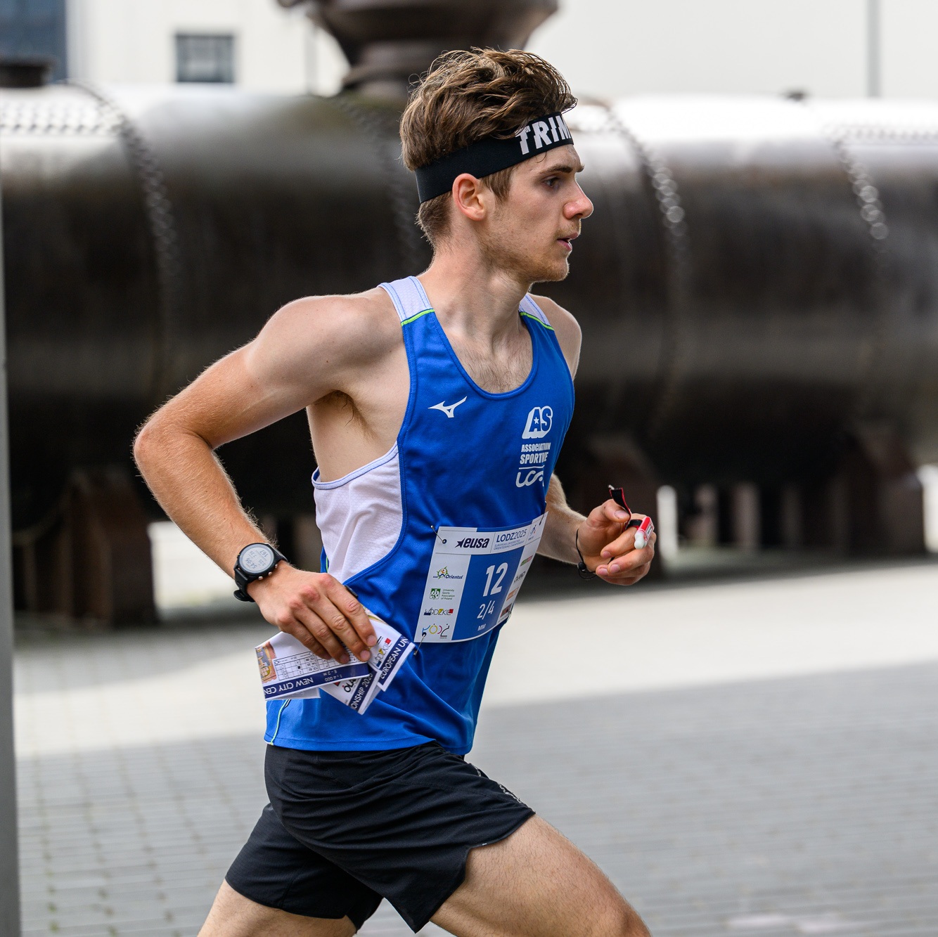 Lire la suite à propos de l’article Bastien Thenoz