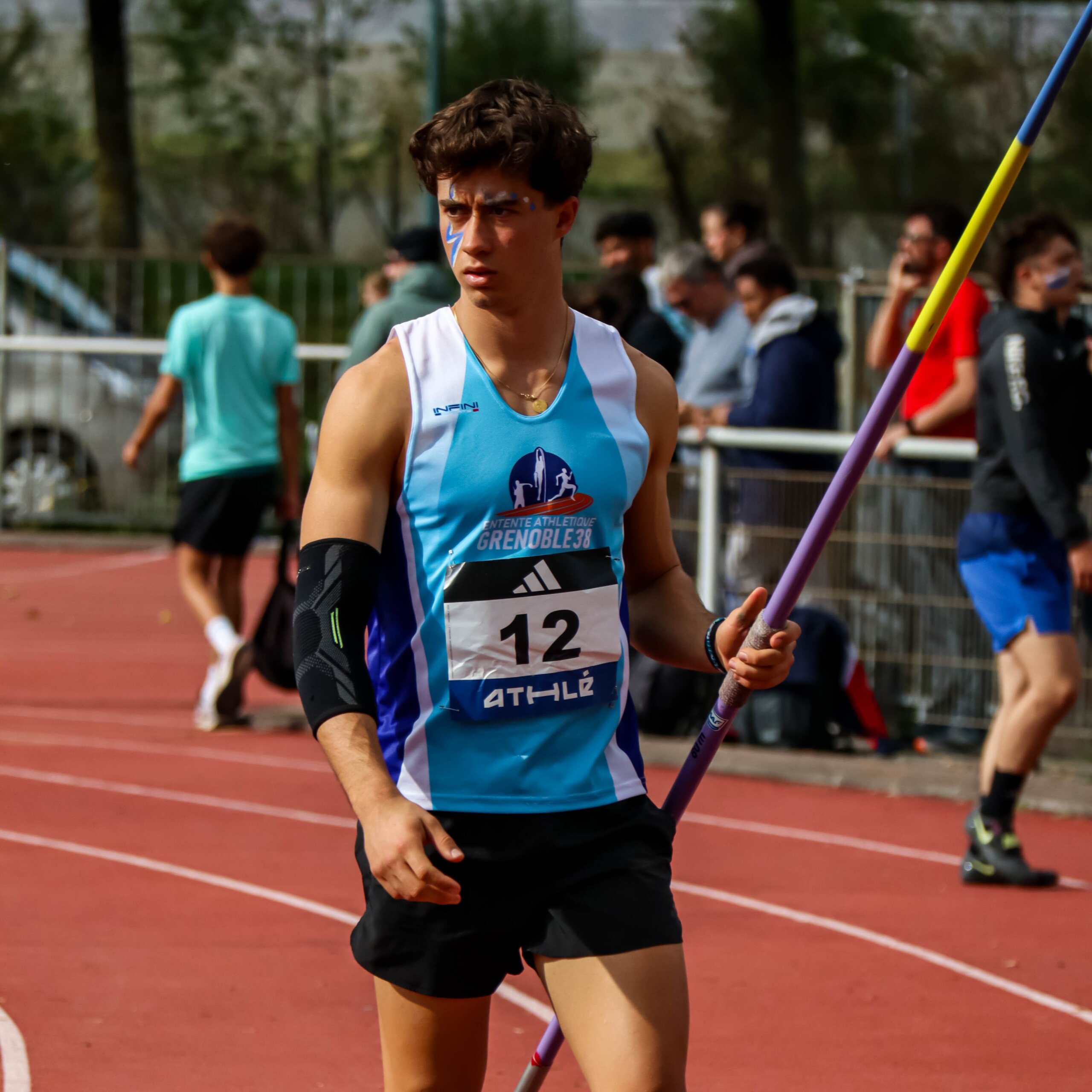 Read more about the article Thomas Blaecke