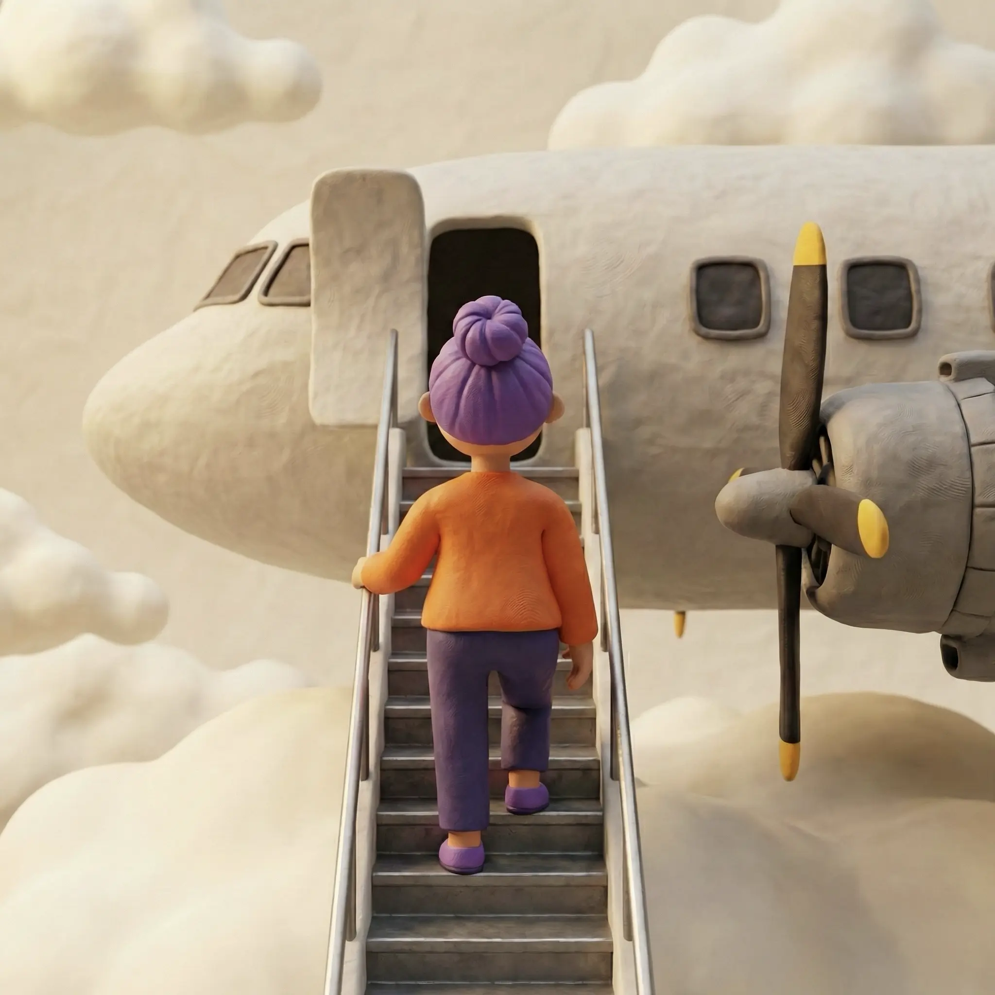 Lire la suite à propos de l’article Harmate