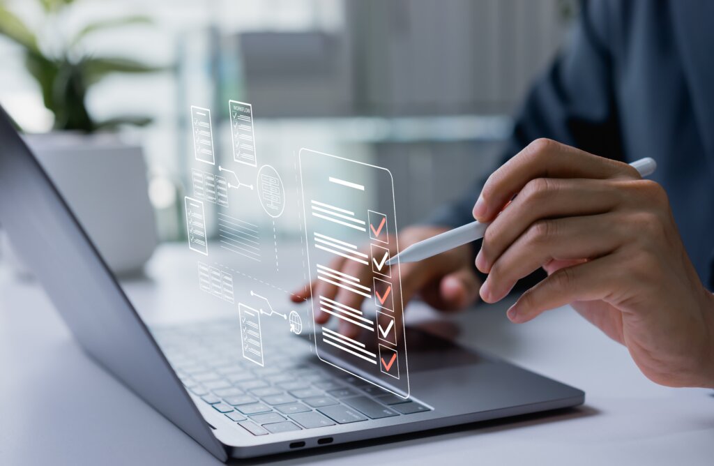 Formations numériques personnalisées en Qualité 4.0 et Maintenance Prédictive