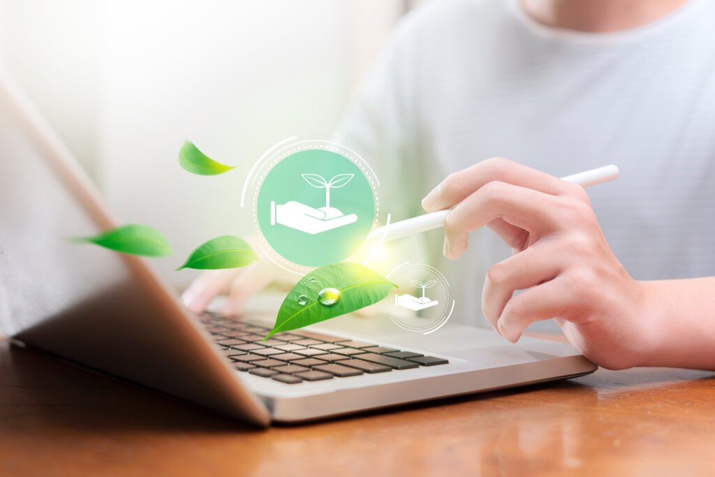 GreenDiLT – Apprentissage et enseignement numériques écologiques