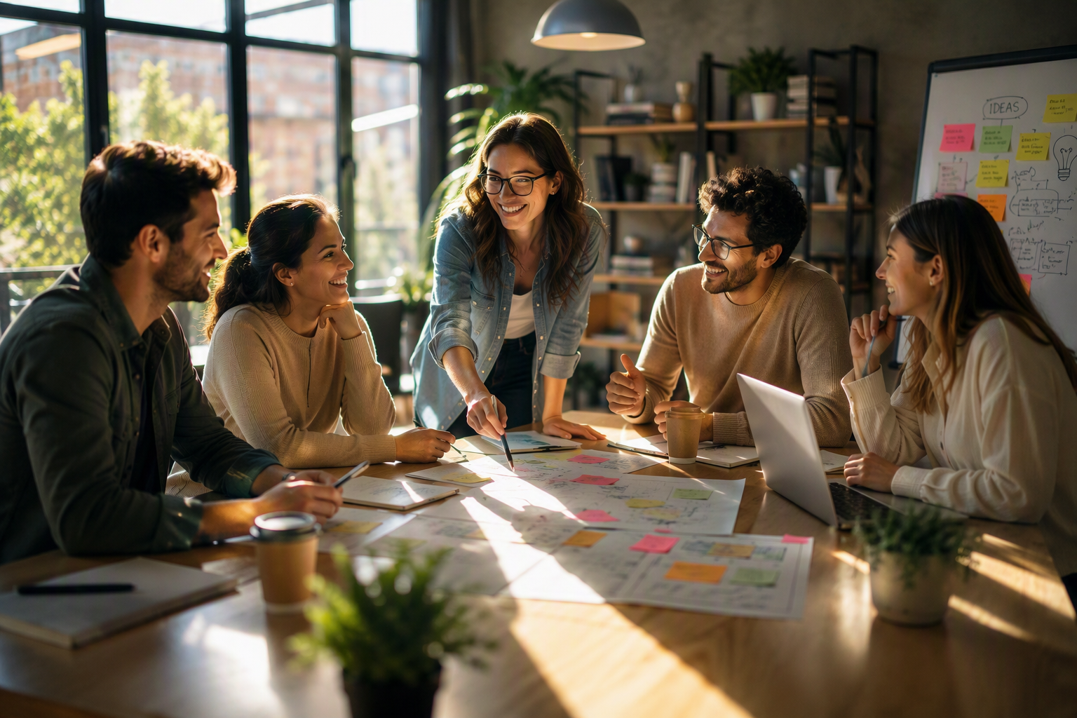 Read more about the article La Chaire For Libra publie ses premiers cahiers sur les transformations des organisations