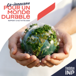 Visuel Carré Rapport D'activités 2025