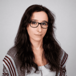 Web Marie Dubreuil